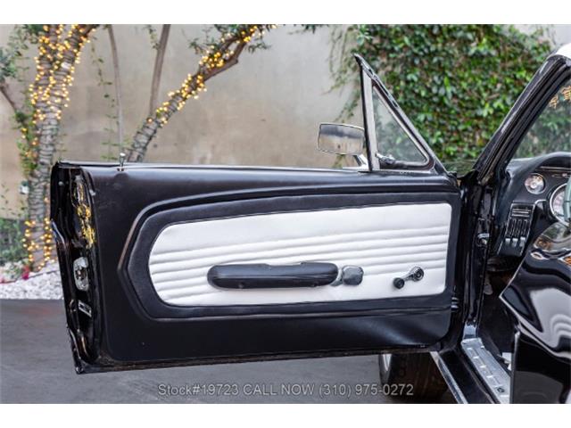 1967 Ford Mustang (CC-2069712) for sale in Beverly Hills, California