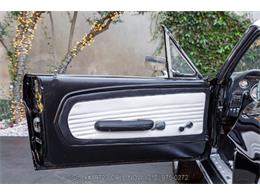1967 Ford Mustang (CC-2069712) for sale in Beverly Hills, California