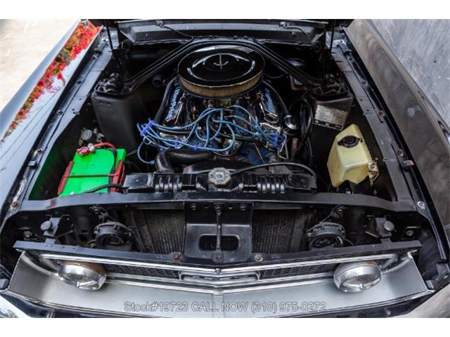 1967 Ford Mustang (CC-2069712) for sale in Beverly Hills, California