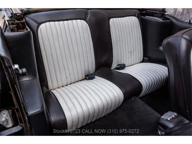 1967 Ford Mustang (CC-2069712) for sale in Beverly Hills, California
