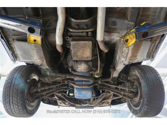 1967 Ford Mustang (CC-2069712) for sale in Beverly Hills, California
