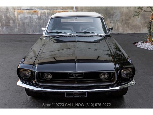 1967 Ford Mustang (CC-2069712) for sale in Beverly Hills, California