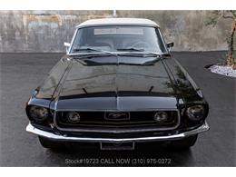 1967 Ford Mustang (CC-2069712) for sale in Beverly Hills, California