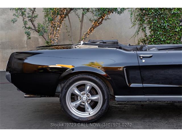 1967 Ford Mustang (CC-2069712) for sale in Beverly Hills, California