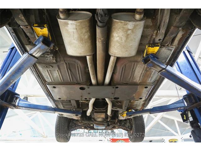 1967 Ford Mustang (CC-2069712) for sale in Beverly Hills, California