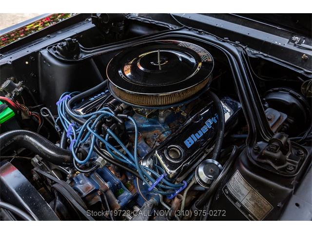 1967 Ford Mustang (CC-2069712) for sale in Beverly Hills, California