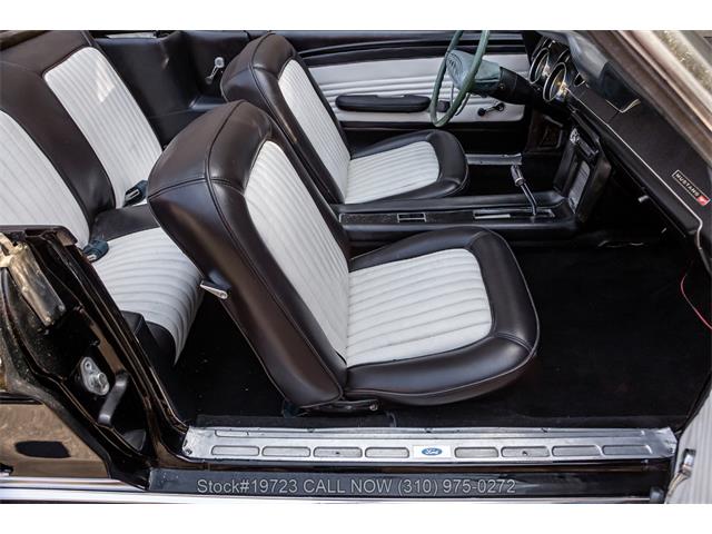1967 Ford Mustang (CC-2069712) for sale in Beverly Hills, California