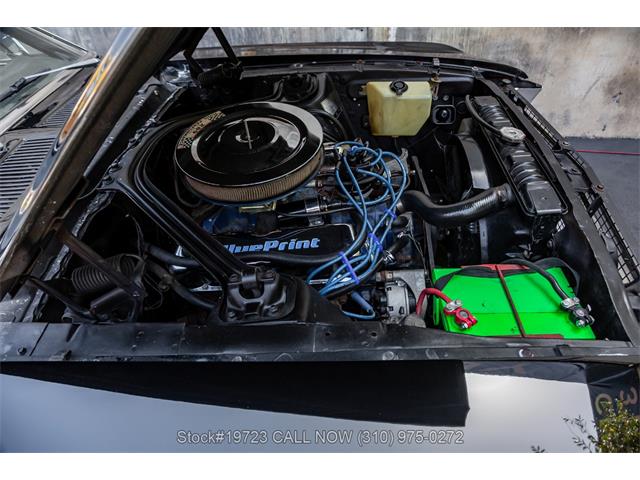 1967 Ford Mustang (CC-2069712) for sale in Beverly Hills, California