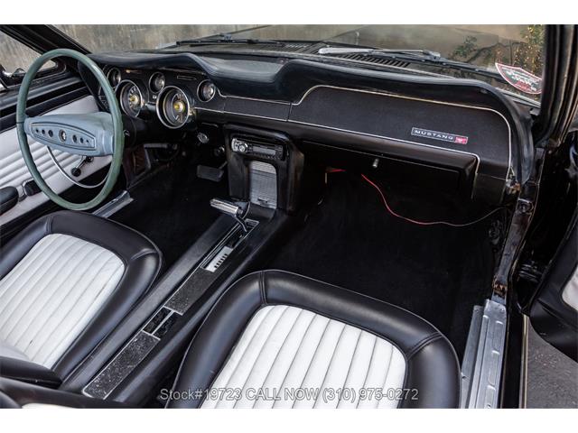 1967 Ford Mustang (CC-2069712) for sale in Beverly Hills, California