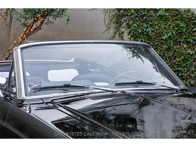 1967 Ford Mustang (CC-2069712) for sale in Beverly Hills, California