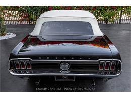1967 Ford Mustang (CC-2069712) for sale in Beverly Hills, California