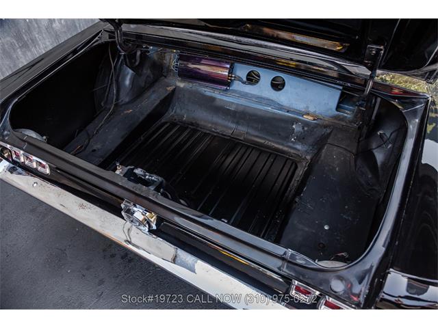 1967 Ford Mustang (CC-2069712) for sale in Beverly Hills, California