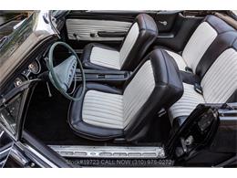 1967 Ford Mustang (CC-2069712) for sale in Beverly Hills, California