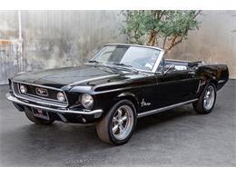 1967 Ford Mustang (CC-2069712) for sale in Beverly Hills, California