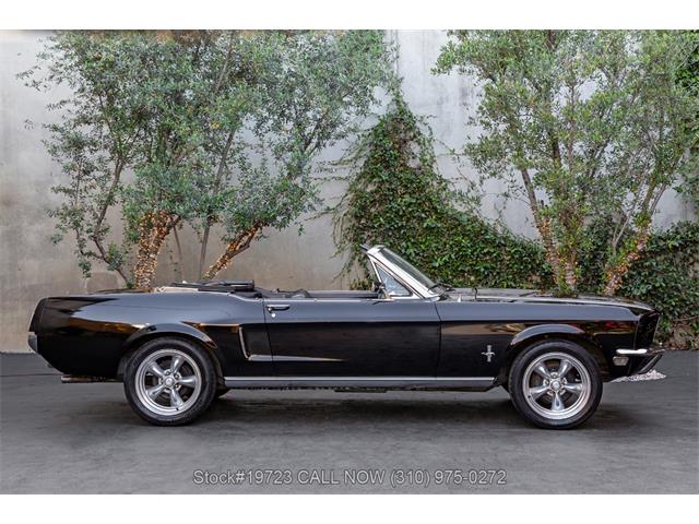 1967 Ford Mustang (CC-2069712) for sale in Beverly Hills, California