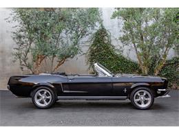 1967 Ford Mustang (CC-2069712) for sale in Beverly Hills, California