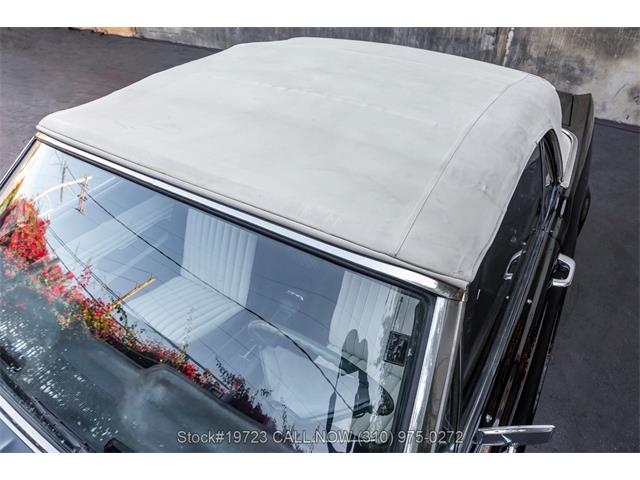 1967 Ford Mustang (CC-2069712) for sale in Beverly Hills, California