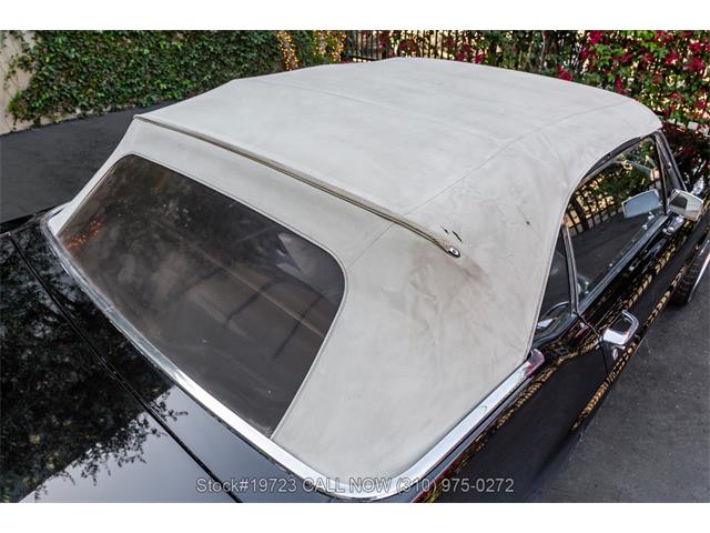 1967 Ford Mustang (CC-2069712) for sale in Beverly Hills, California