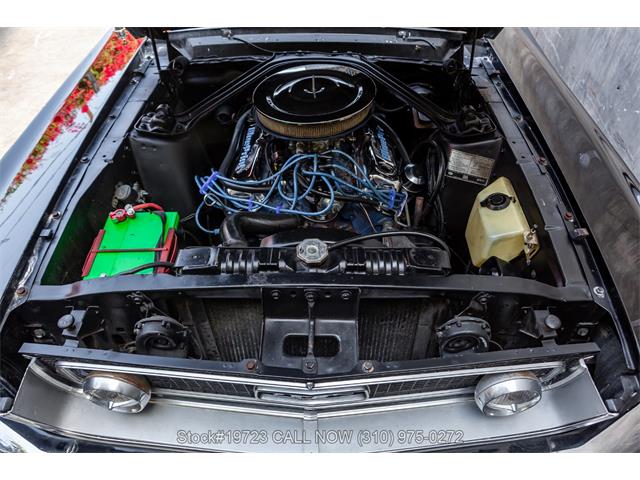 1967 Ford Mustang (CC-2069712) for sale in Beverly Hills, California