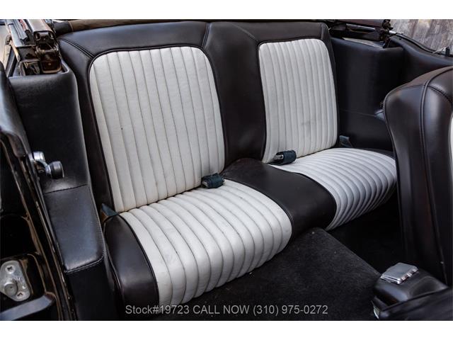 1967 Ford Mustang (CC-2069712) for sale in Beverly Hills, California