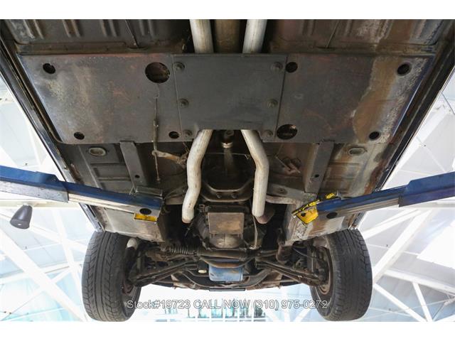 1967 Ford Mustang (CC-2069712) for sale in Beverly Hills, California
