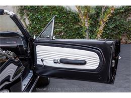 1967 Ford Mustang (CC-2069712) for sale in Beverly Hills, California