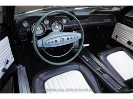 1967 Ford Mustang (CC-2069712) for sale in Beverly Hills, California