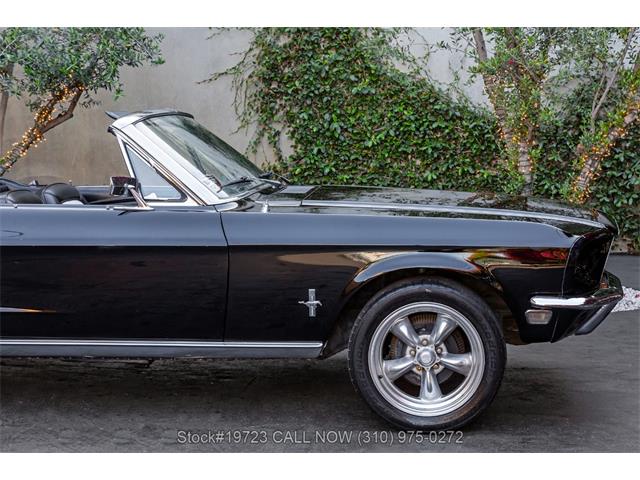 1967 Ford Mustang (CC-2069712) for sale in Beverly Hills, California