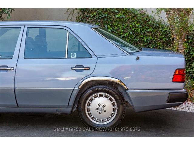 1991 Mercedes-Benz 300E (CC-2069713) for sale in Beverly Hills, California