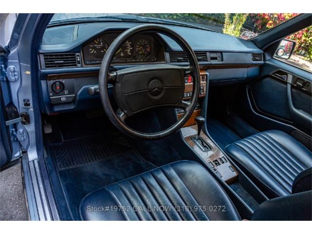 1991 Mercedes-Benz 300E (CC-2069713) for sale in Beverly Hills, California