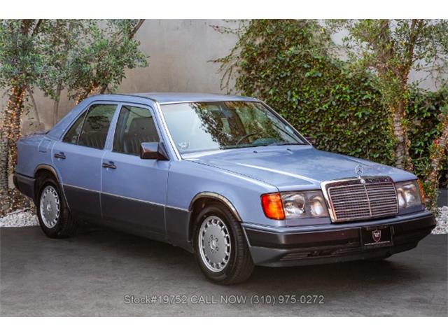 1991 Mercedes-Benz 300E (CC-2069713) for sale in Beverly Hills, California