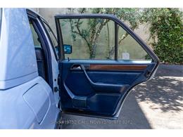 1991 Mercedes-Benz 300E (CC-2069713) for sale in Beverly Hills, California
