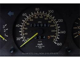 1991 Mercedes-Benz 300E (CC-2069713) for sale in Beverly Hills, California