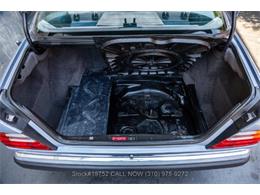 1991 Mercedes-Benz 300E (CC-2069713) for sale in Beverly Hills, California