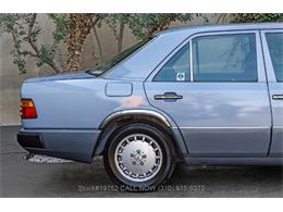 1991 Mercedes-Benz 300E (CC-2069713) for sale in Beverly Hills, California
