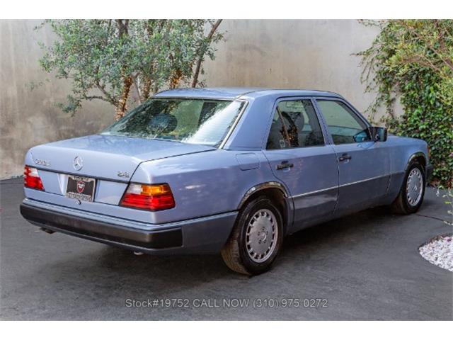 1991 Mercedes-Benz 300E (CC-2069713) for sale in Beverly Hills, California