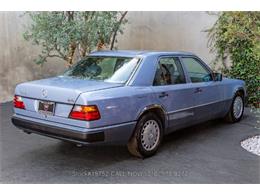 1991 Mercedes-Benz 300E (CC-2069713) for sale in Beverly Hills, California