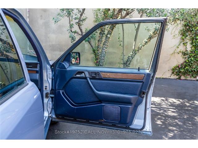 1991 Mercedes-Benz 300E (CC-2069713) for sale in Beverly Hills, California