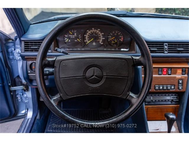 1991 Mercedes-Benz 300E (CC-2069713) for sale in Beverly Hills, California
