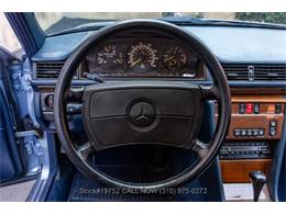 1991 Mercedes-Benz 300E (CC-2069713) for sale in Beverly Hills, California