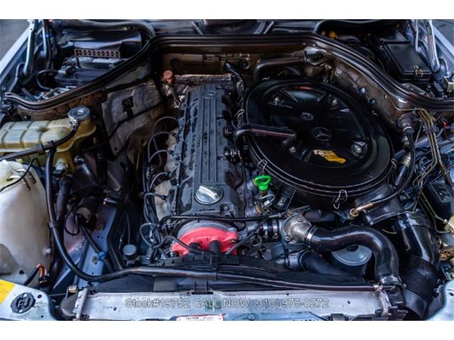 1991 Mercedes-Benz 300E (CC-2069713) for sale in Beverly Hills, California