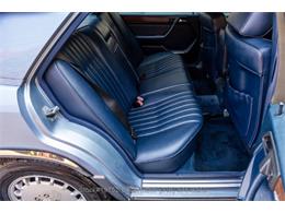 1991 Mercedes-Benz 300E (CC-2069713) for sale in Beverly Hills, California