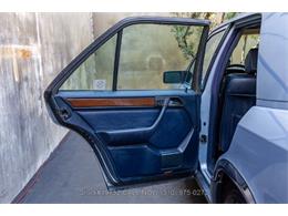 1991 Mercedes-Benz 300E (CC-2069713) for sale in Beverly Hills, California