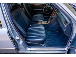 1991 Mercedes-Benz 300E (CC-2069713) for sale in Beverly Hills, California