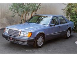 1991 Mercedes-Benz 300E (CC-2069713) for sale in Beverly Hills, California