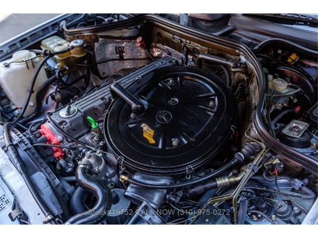 1991 Mercedes-Benz 300E (CC-2069713) for sale in Beverly Hills, California