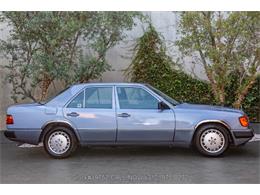 1991 Mercedes-Benz 300E (CC-2069713) for sale in Beverly Hills, California
