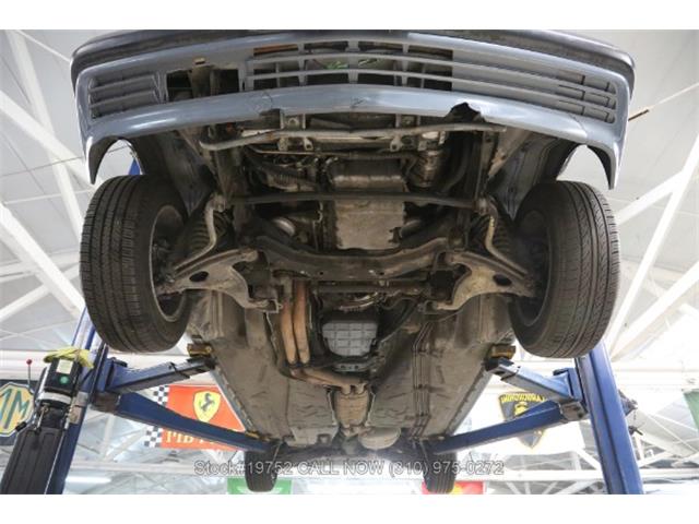 1991 Mercedes-Benz 300E (CC-2069713) for sale in Beverly Hills, California