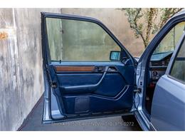 1991 Mercedes-Benz 300E (CC-2069713) for sale in Beverly Hills, California