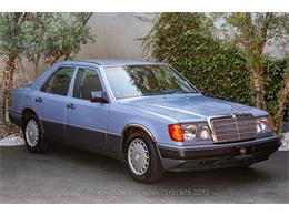 1991 Mercedes-Benz 300E (CC-2069713) for sale in Beverly Hills, California
